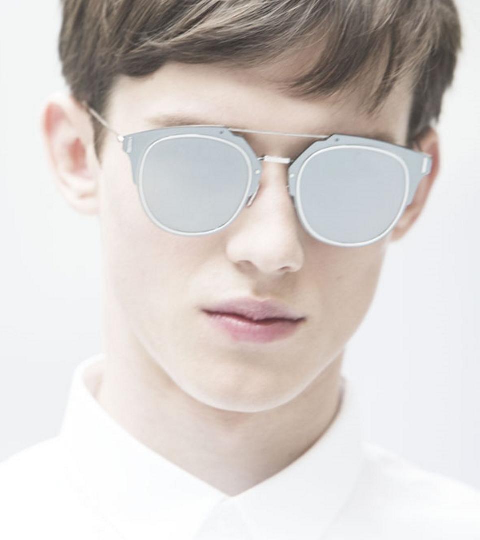 dior solaires homme