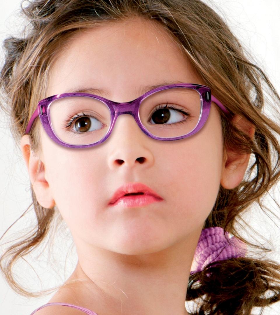 Montures enfant optikid minima junior fille